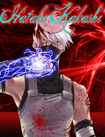 Hatake_Kakashi